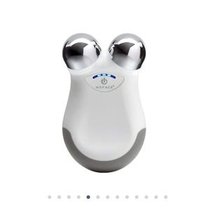 NuFace Mini with Charger